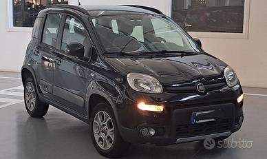 Panda 4x4 1.3 mjt 95cv euro 6