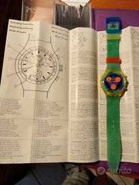Swatch
