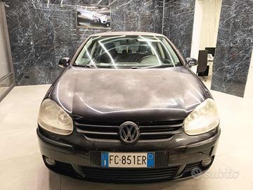 VOLKSWAGEN Golf 1.9 TDI DPF 5p. United BlueMotio