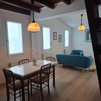 Splendida casa completamente ristrutturata