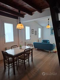 Splendida casa completamente ristrutturata