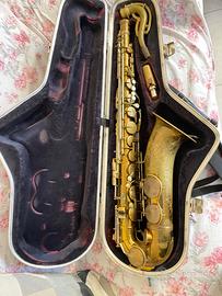 Sax Tenore King Zephir