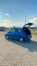 punto Sporting 