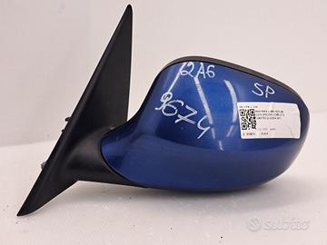 SPECCHIETTO RETROVISORE SINISTRO BMW Serie 3 E90 B