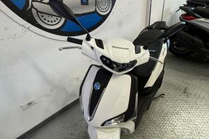 Piaggio Liberty 50