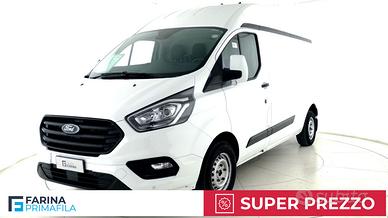 FORD Transit Custom 300 2018 - transit cus U507630