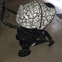 Trio peg Perego