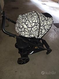 Trio peg Perego