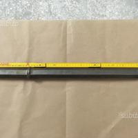 Punta per martello pneumatico