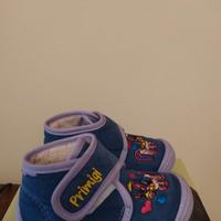Pantofole Primigi bimba misura 23