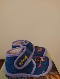 Pantofole Primigi bimba misura 23