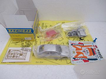 FORD ESCORT COSWORTH REPSOL SAINZ CAMPIONE 1996