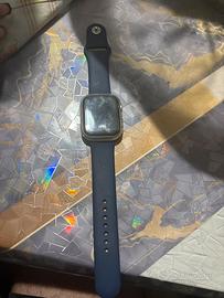 Apple Watch 2ª generazione