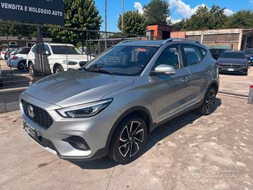 Mg ZS 1.5 VTi-tech GPL Luxury