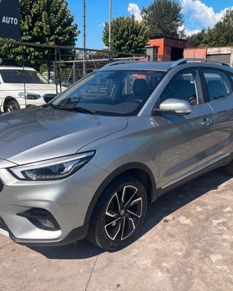 Mg ZS 1.5 VTi-tech GPL Luxury