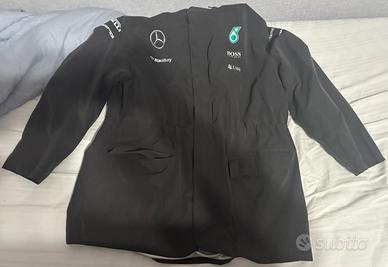 Giacca Ufficiale Mercedes-AMG Formula 1