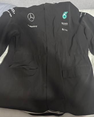 Giacca Ufficiale Mercedes-AMG Formula 1