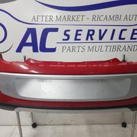 Paraurti Post. Con Sensori Volkswagen Up Cross