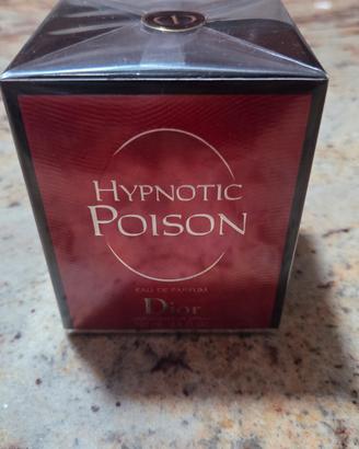 Hypnotic Poison 