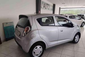 CHEVROLET Spark 1.0 BENZINA