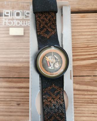 Orologio Tissot Saphir Vintage in oro 18 Kt - Compro oro e Gioielleria