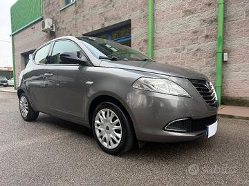 LANCIA Ypsilon 1.2 69CV CLIMA SENSORI PARCHEGGIO