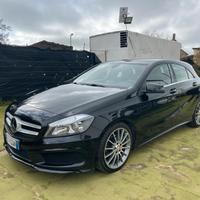 Mercedes classe A 200