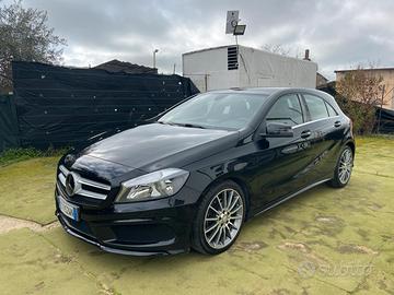 Mercedes classe A 200