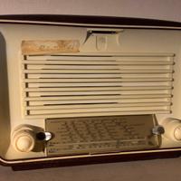 Radio Philips vintage