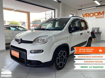 FIAT Panda 3� serie Panda 1.0 FireFly S&S Hybri...
