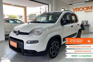 FIAT Panda 3� serie Panda 1.0 FireFly S&S Hybri...