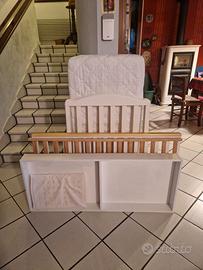 Lettino/Culla "Bambolina Collection"