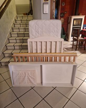 Lettino/Culla "Bambolina Collection"