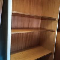  armadio tipo scaffale 