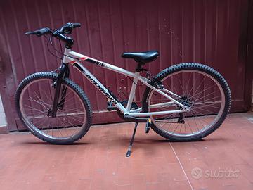 bicicletta MTB