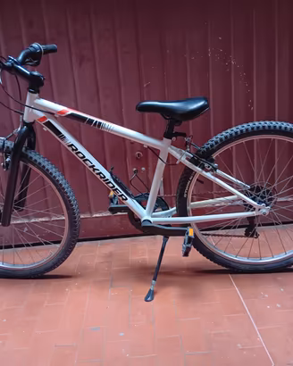 bicicletta MTB