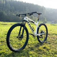 Trek Supercaliber 9.9 XTR GEN 1