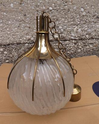 LAMPADA ANNI 50-60 ESPERIA ANGELO BROTTO