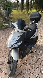 Kymco Agility 50