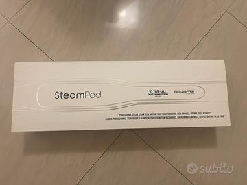 Piastra L'Oréal Professionnel SteamPod 3.0