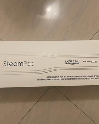 Piastra L'Oréal Professionnel SteamPod 3.0