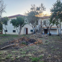 Villa al centro di San Teodoro 400mq