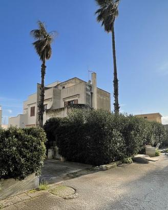 Materdomini villa vista mare
