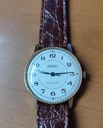 Orologio Paketa