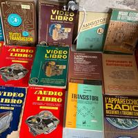Manuali per radio d epoca