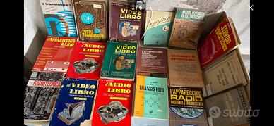 Manuali per radio d epoca