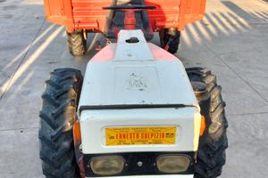 Motoagricola