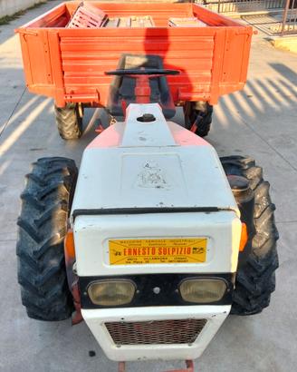 Motoagricola