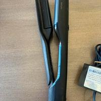 Piastra per onde e boccoli ghd