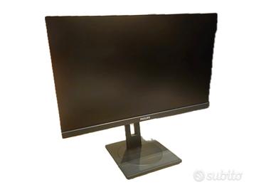 Monitor Philips 242S1AE 24” FHD